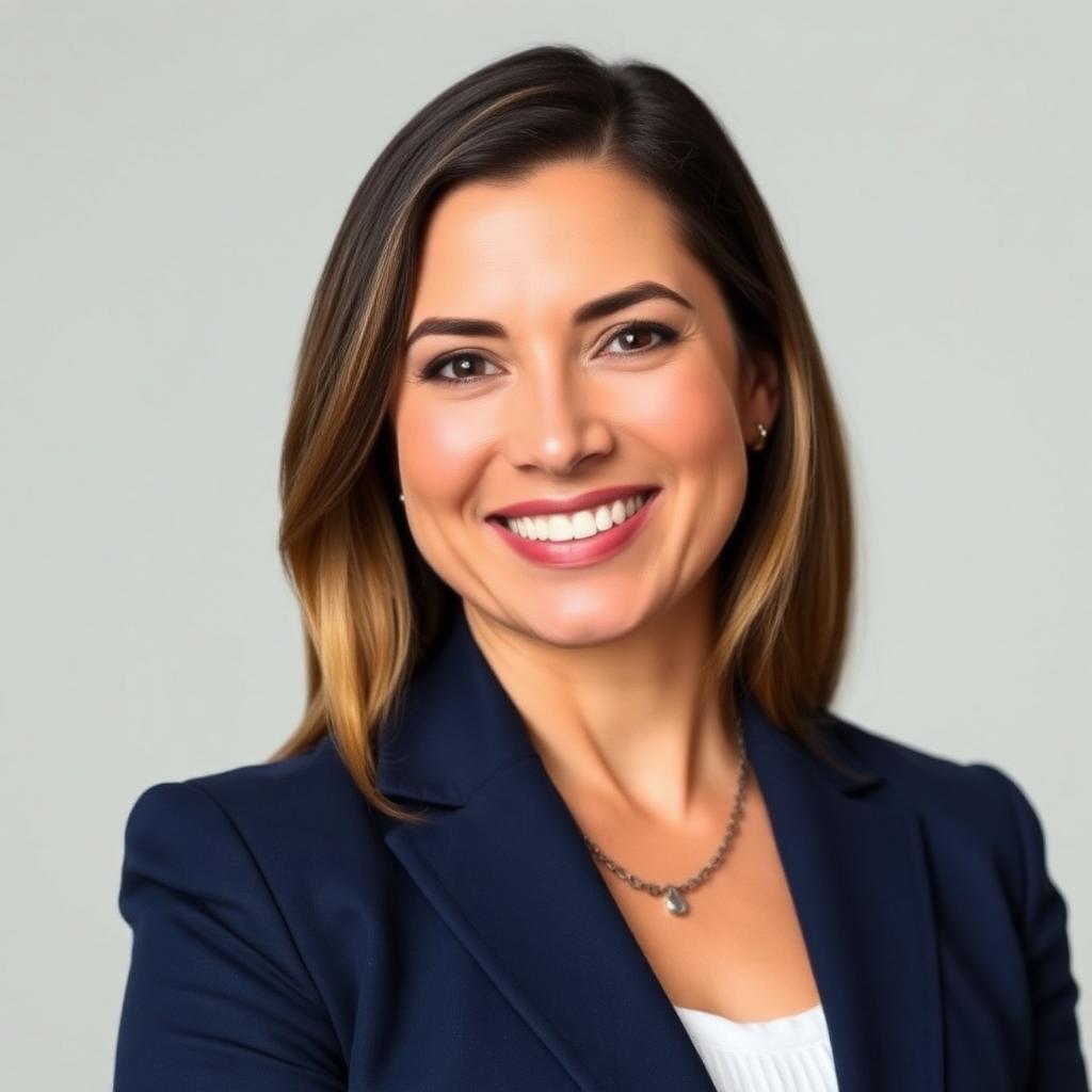 Lic. María Reyes