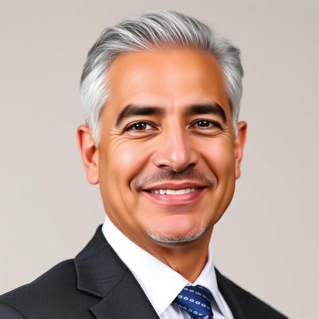 Lic. Alejandro Morales