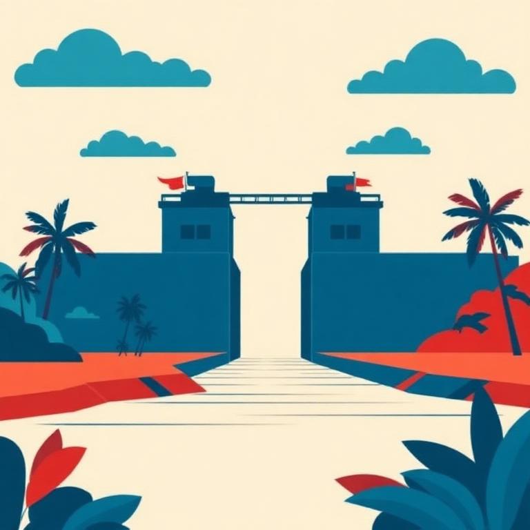 Panama — VisaOtter