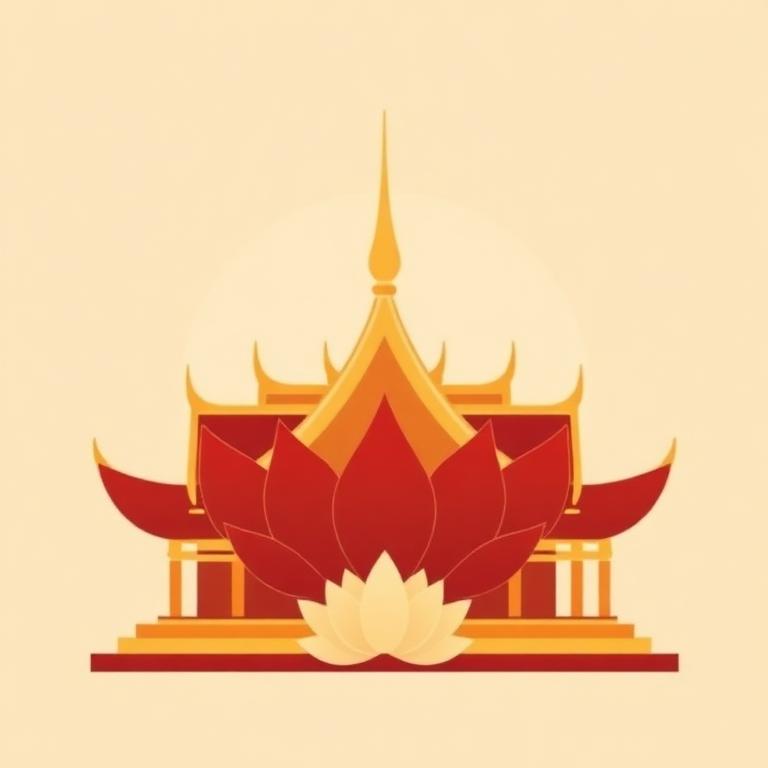 Thailand — VisaOtter